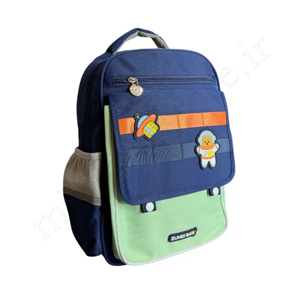 کوله پشتی فانتزی ZUNDI BAG