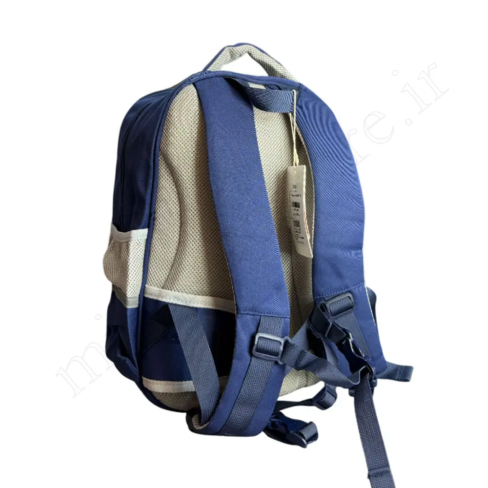 کوله پشتی فانتزی ZUNDI BAG