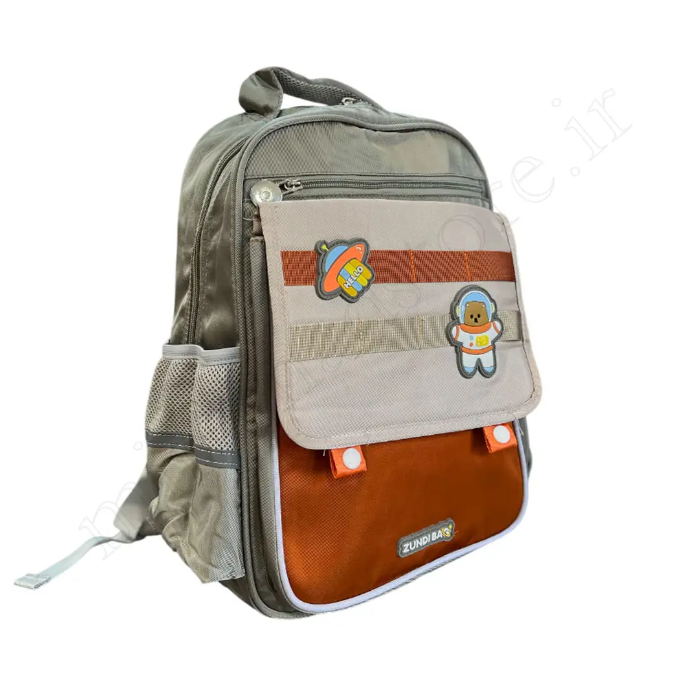 کوله پشتی فانتزی ZUNDI BAG