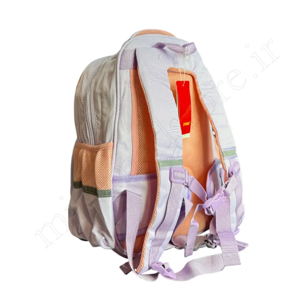 کوله پشتی فانتزی ZUNDI KIDS