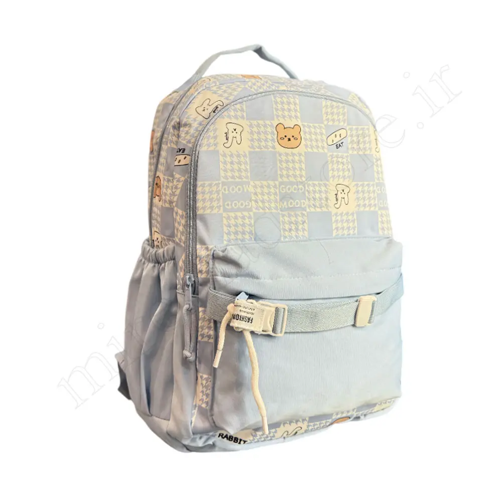 کوله پشتی فانتزی FASHION