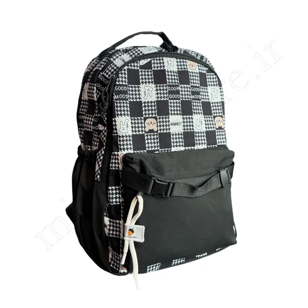 کوله پشتی فانتزی FASHION