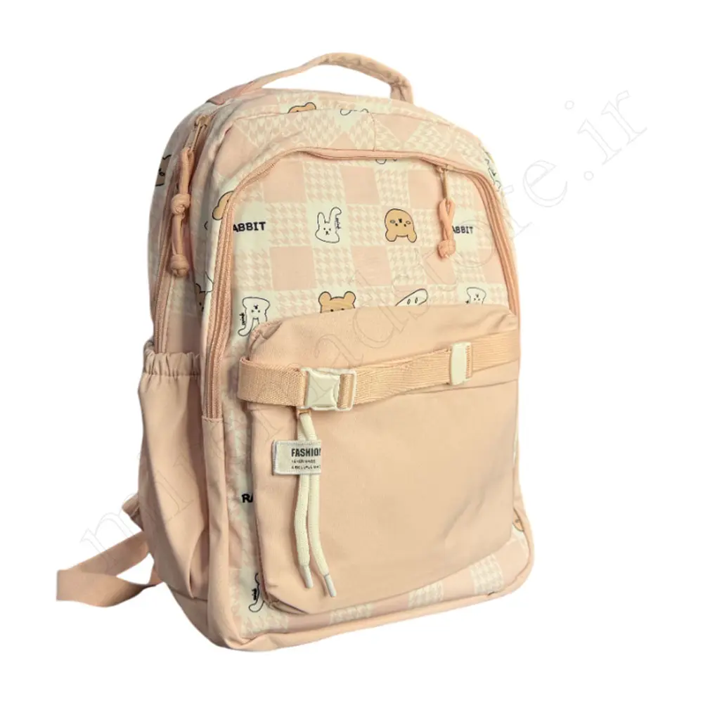 کوله پشتی فانتزی FASHION