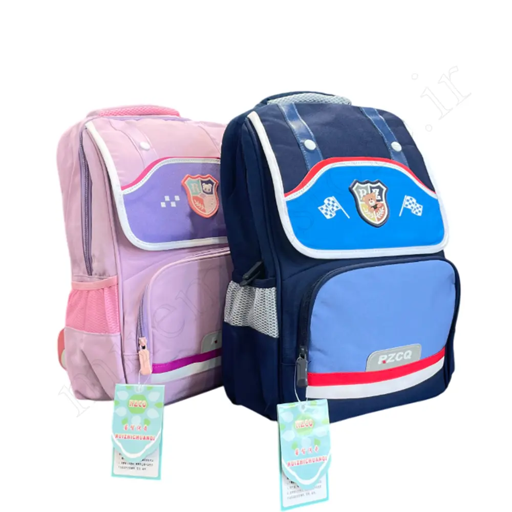 کوله پشتی کلاسیک RZCQ