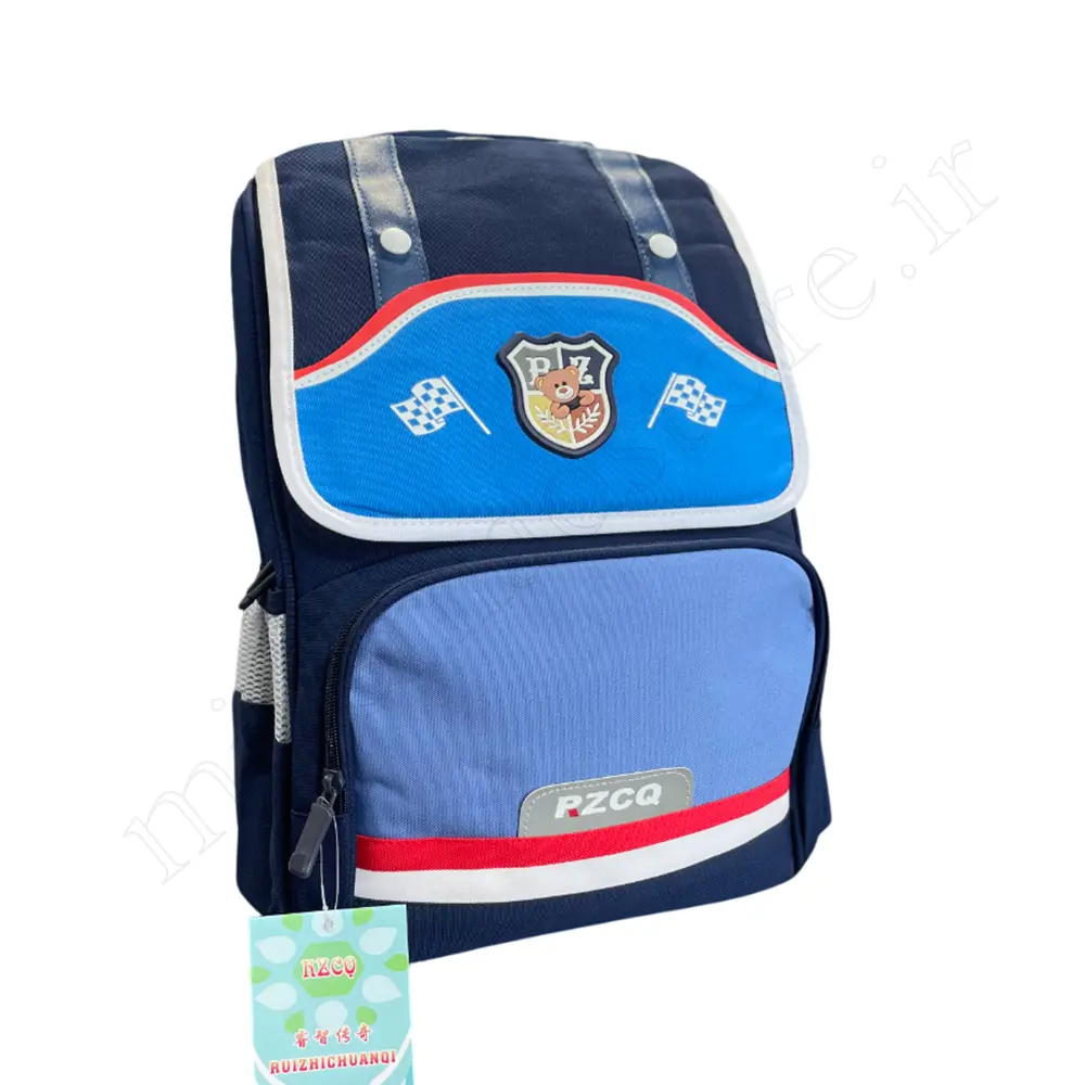 کوله پشتی کلاسیک RZCQ