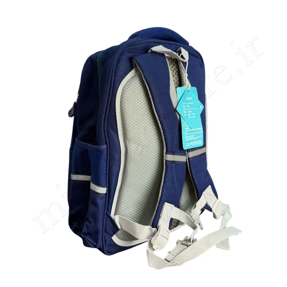 کوله پشتی فانتزی طرح برجسته X-SHUAIQI