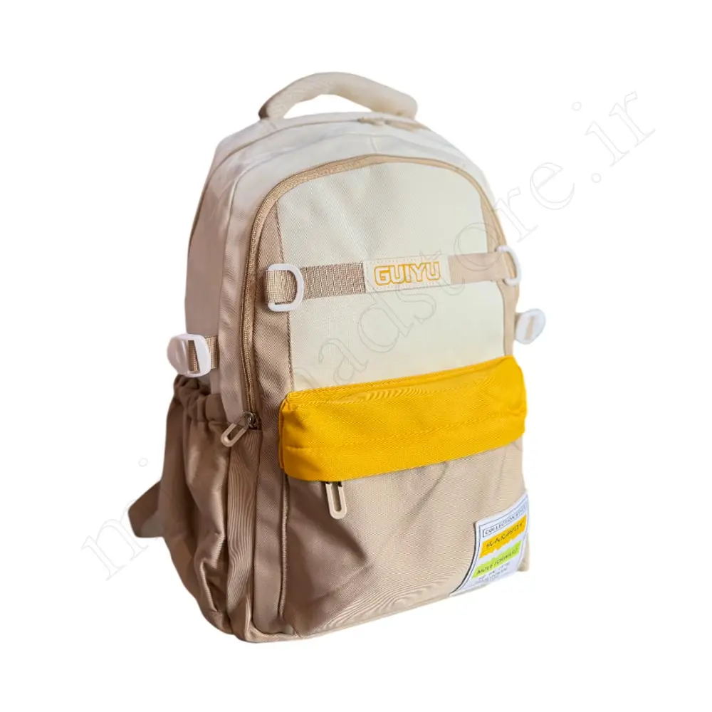 کوله پشتی کلاسیک GUIYU