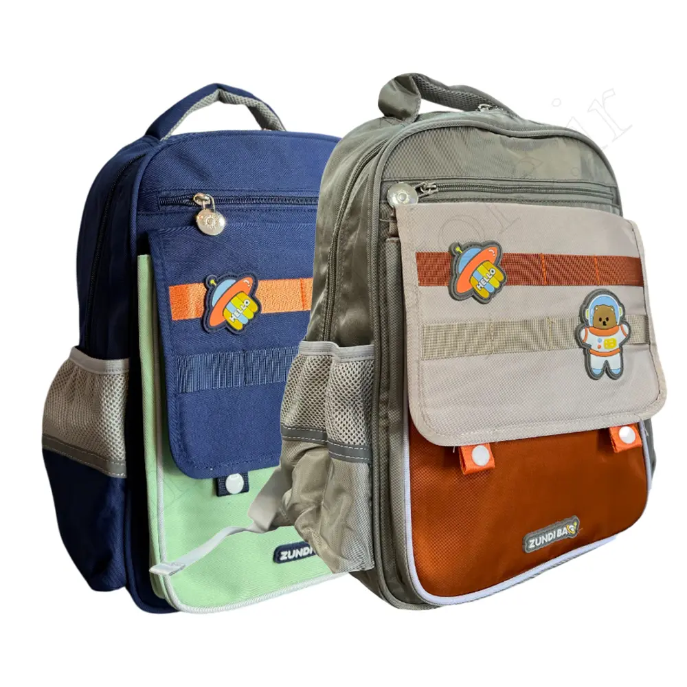 کوله پشتی فانتزی ZUNDI BAG