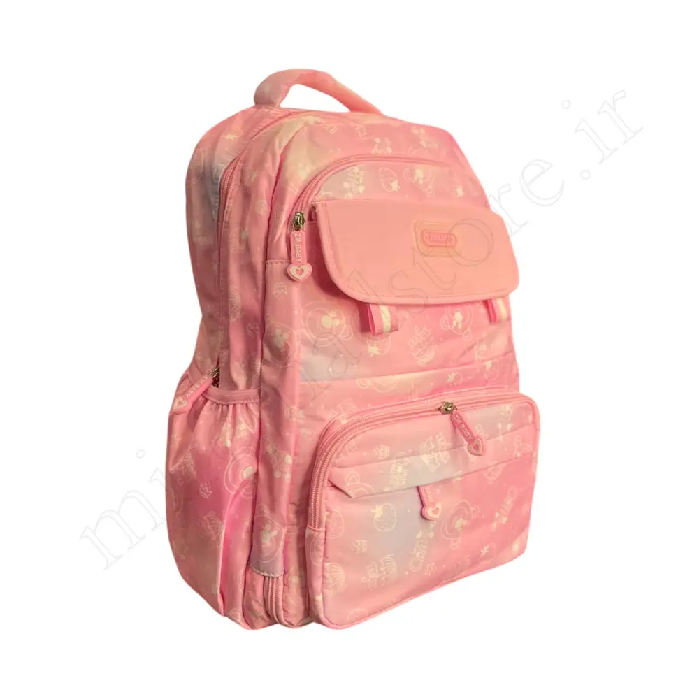 کوله پشتی فانتزی ZMBABY
