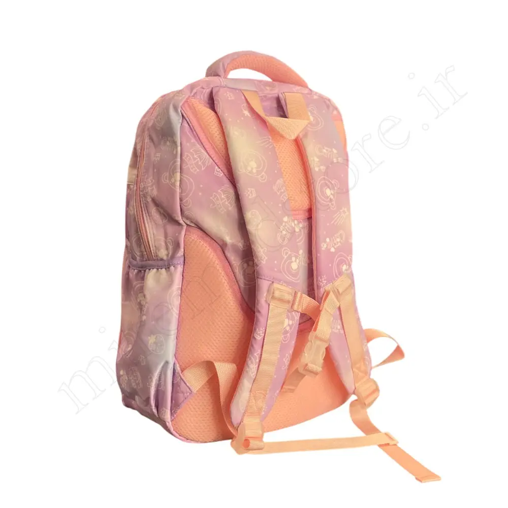 کوله پشتی فانتزی ZMBABY