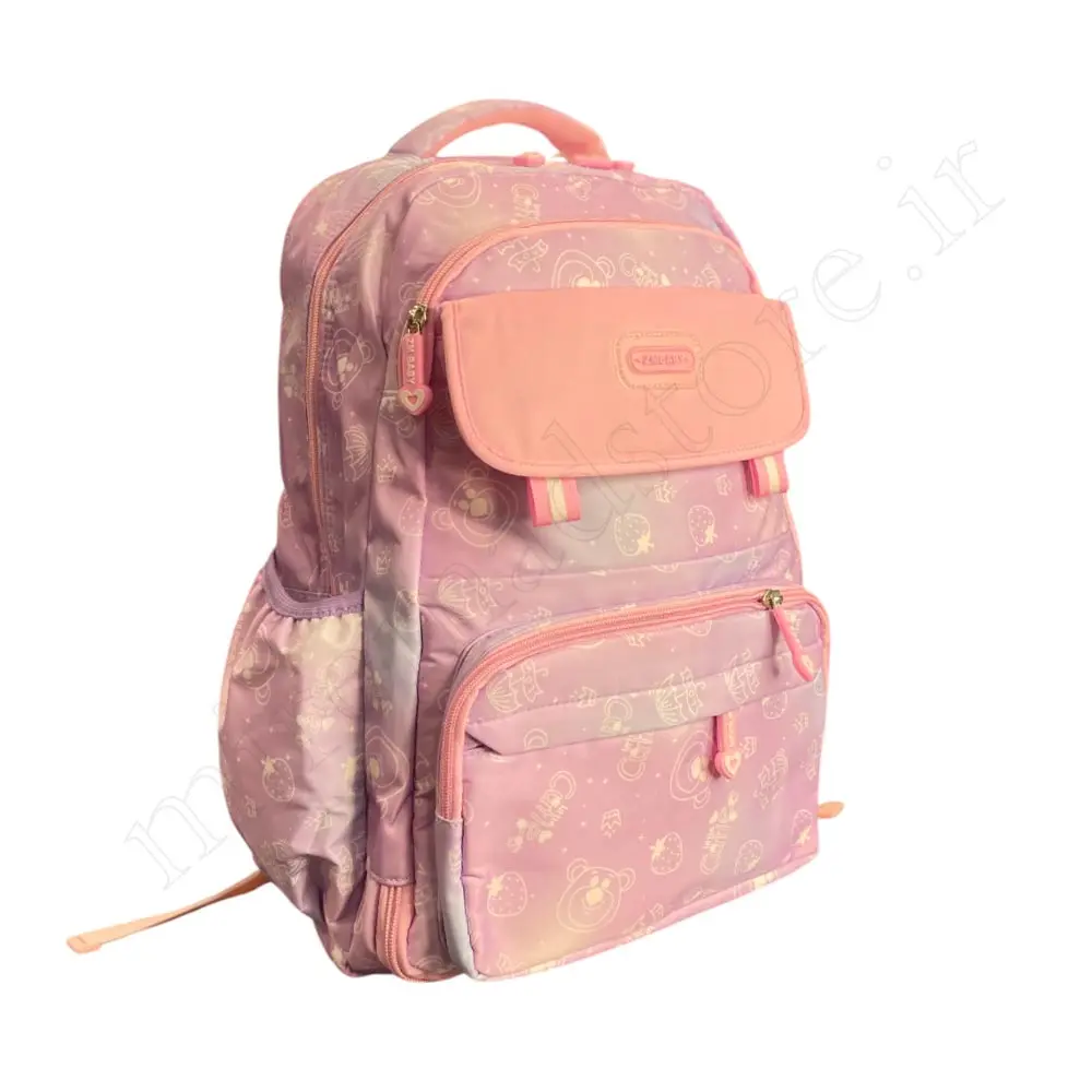 کوله پشتی فانتزی ZMBABY