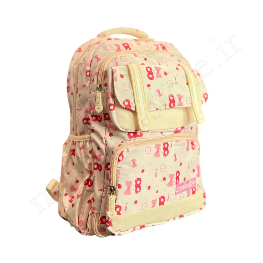 کوله پشتی فانتزی ZMBABY