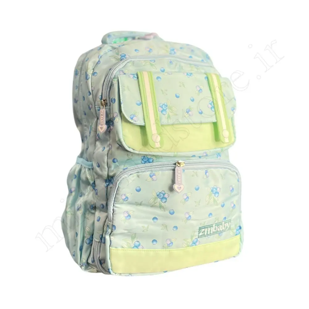 کوله پشتی فانتزی ZMBABY