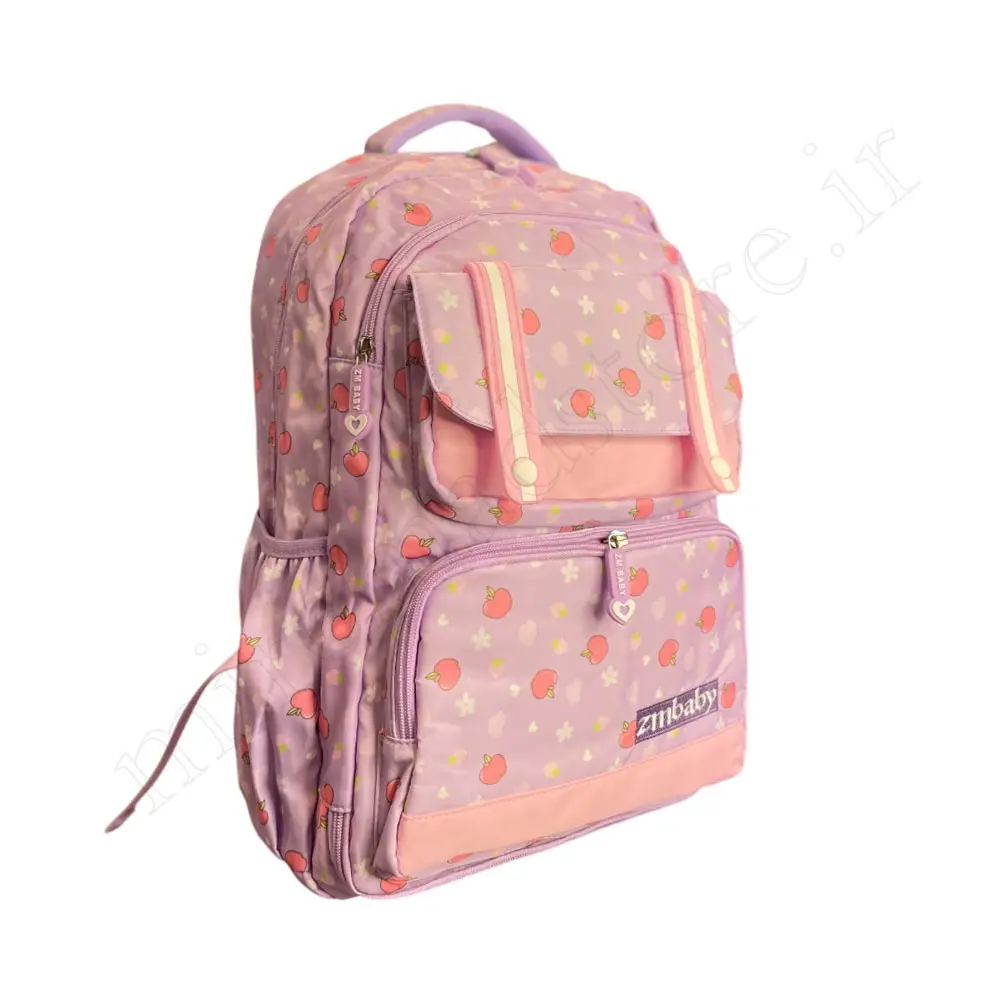 کوله پشتی فانتزی ZMBABY