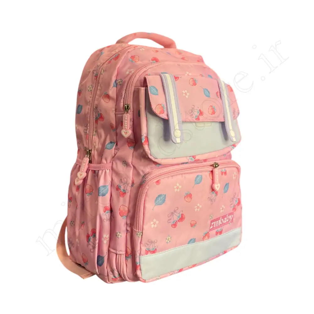 کوله پشتی فانتزی ZMBABY