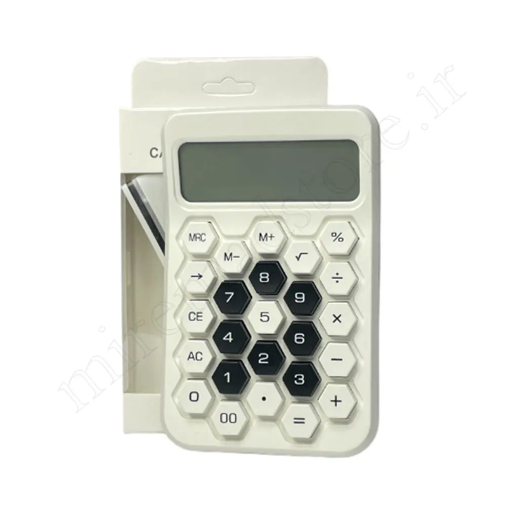 ماشین حساب فانتزی سیتی زن CITTZEIV DS-2866