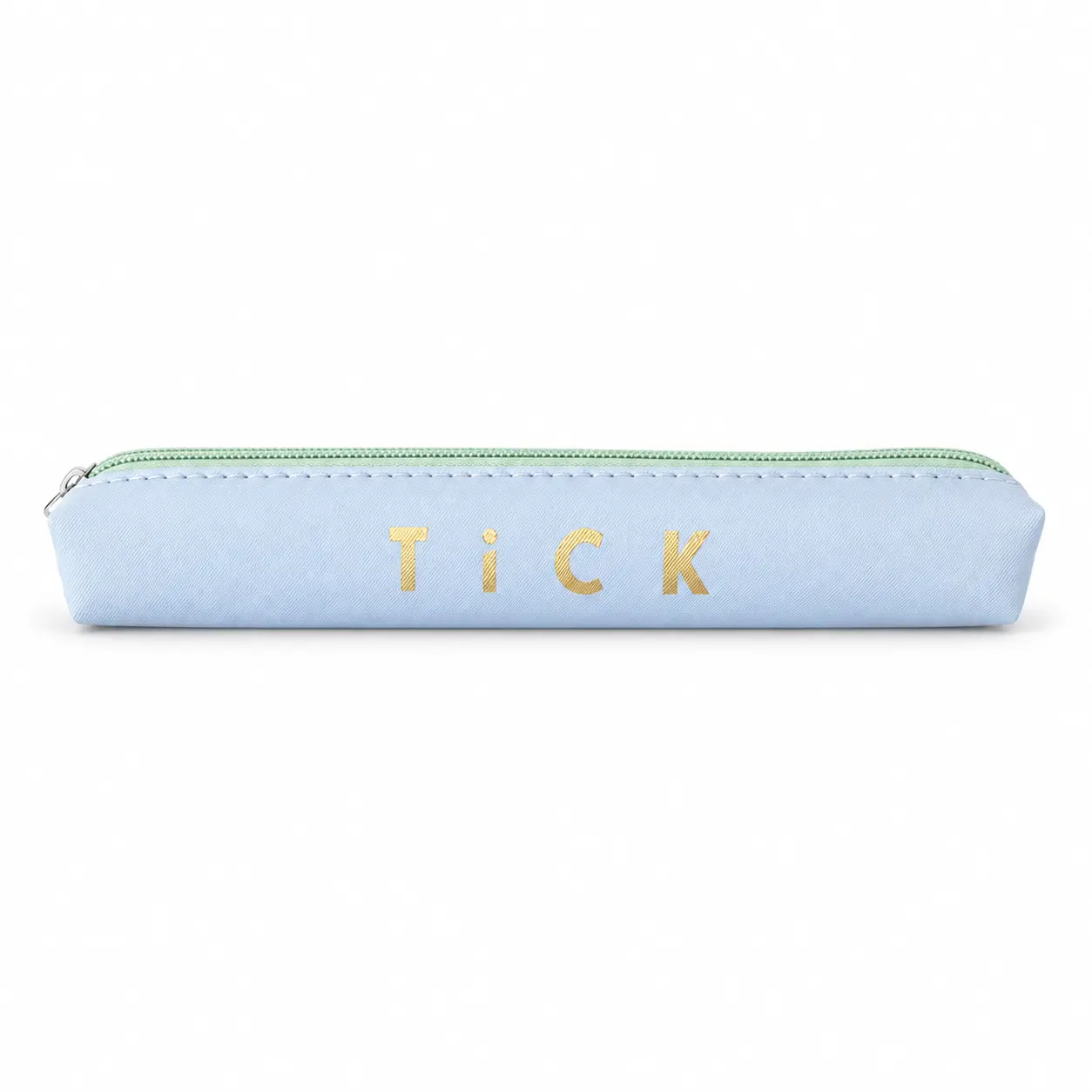 جامدادی تک زیپ تیک tick