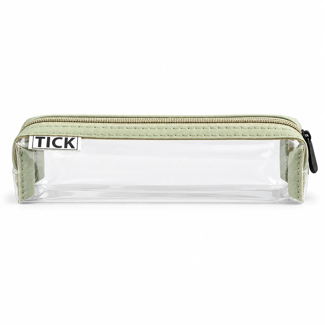 جامدادی طلقی کلاسیک تیک TICK