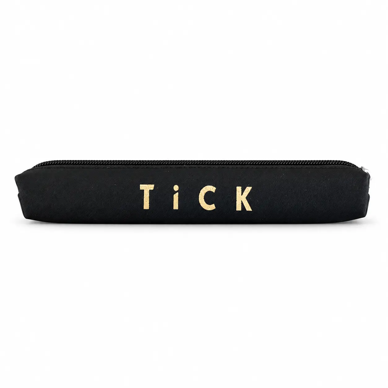 جامدادی تک زیپ تیک tick