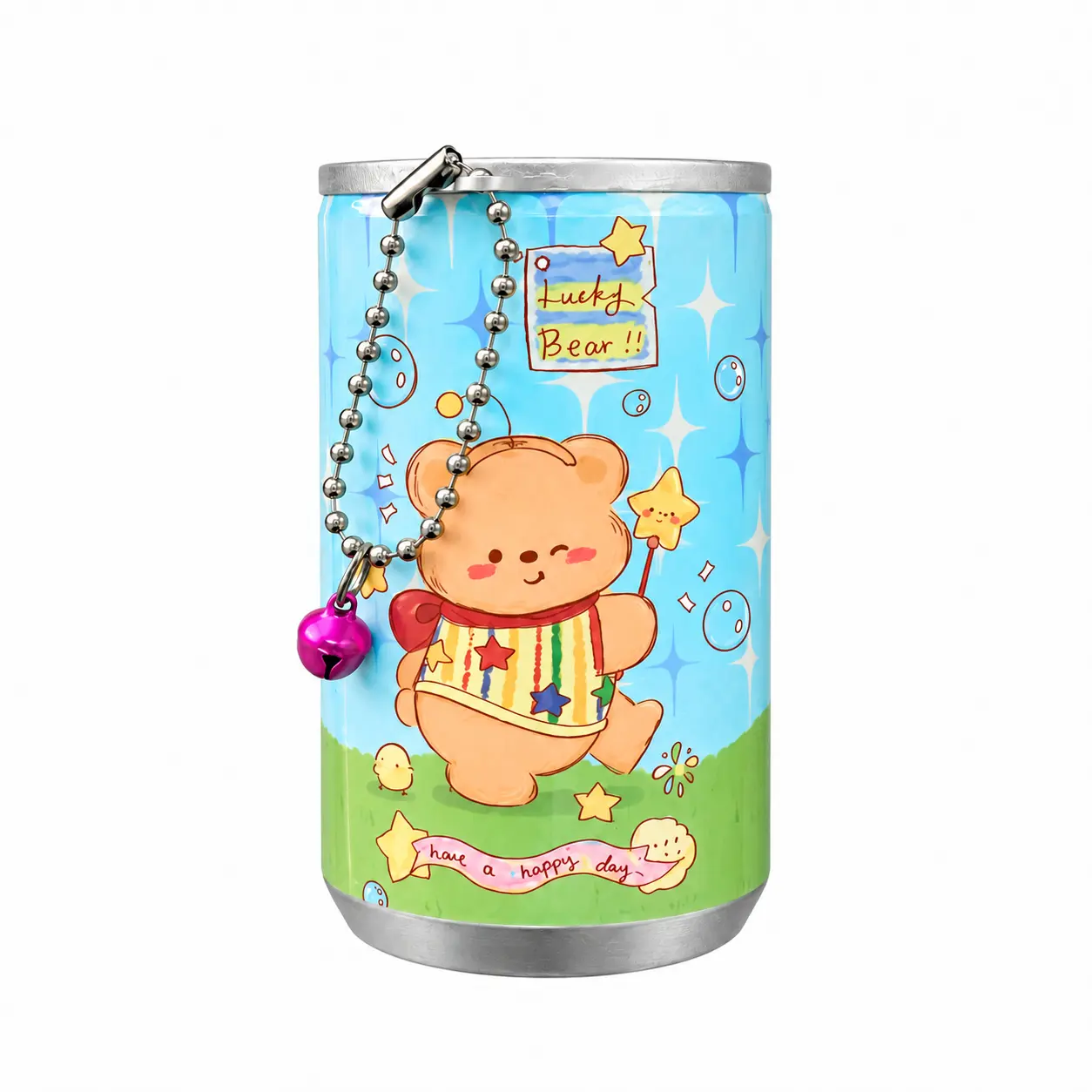 دستمال مرطوب فانتزی مینی MINI
