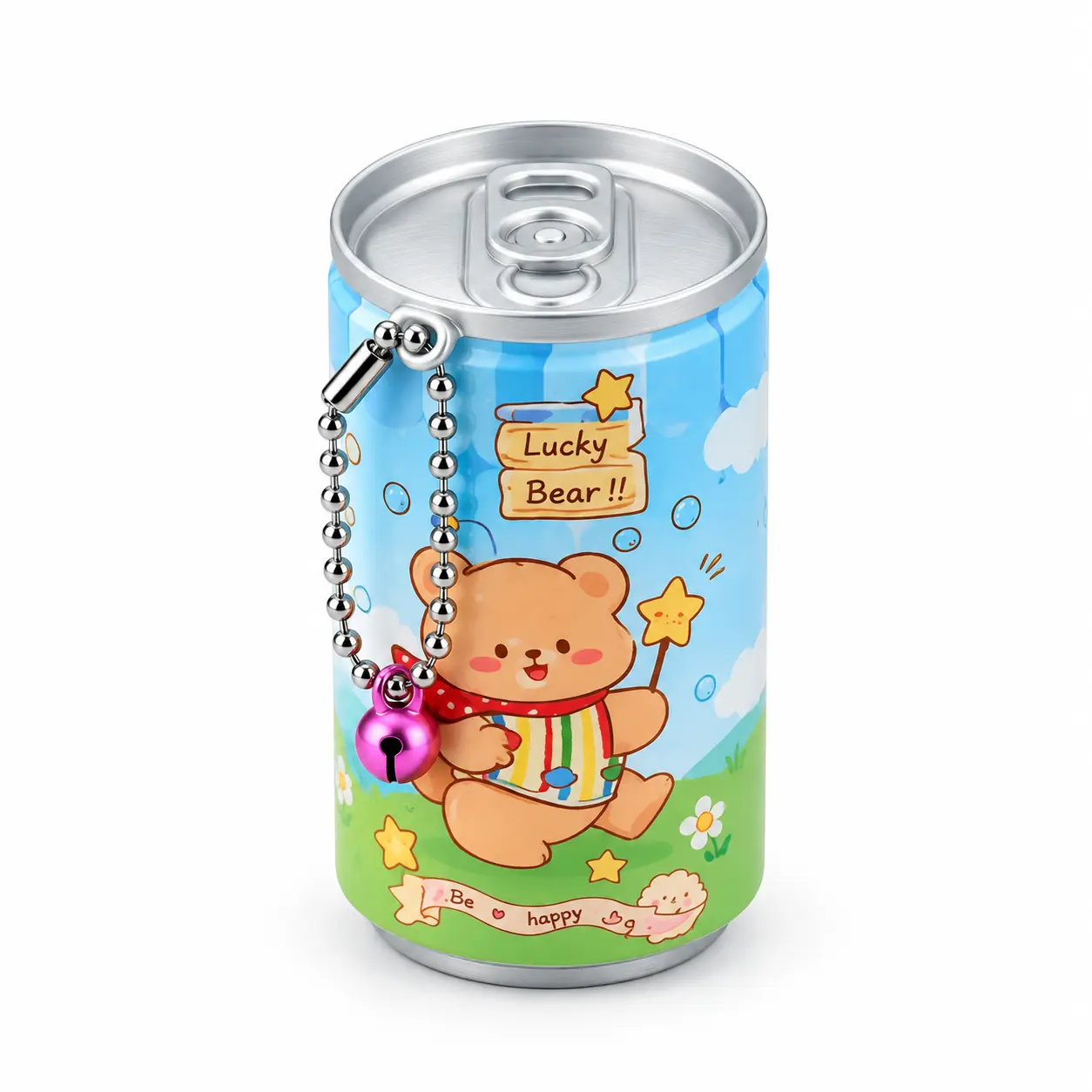 دستمال مرطوب فانتزی مینی MINI