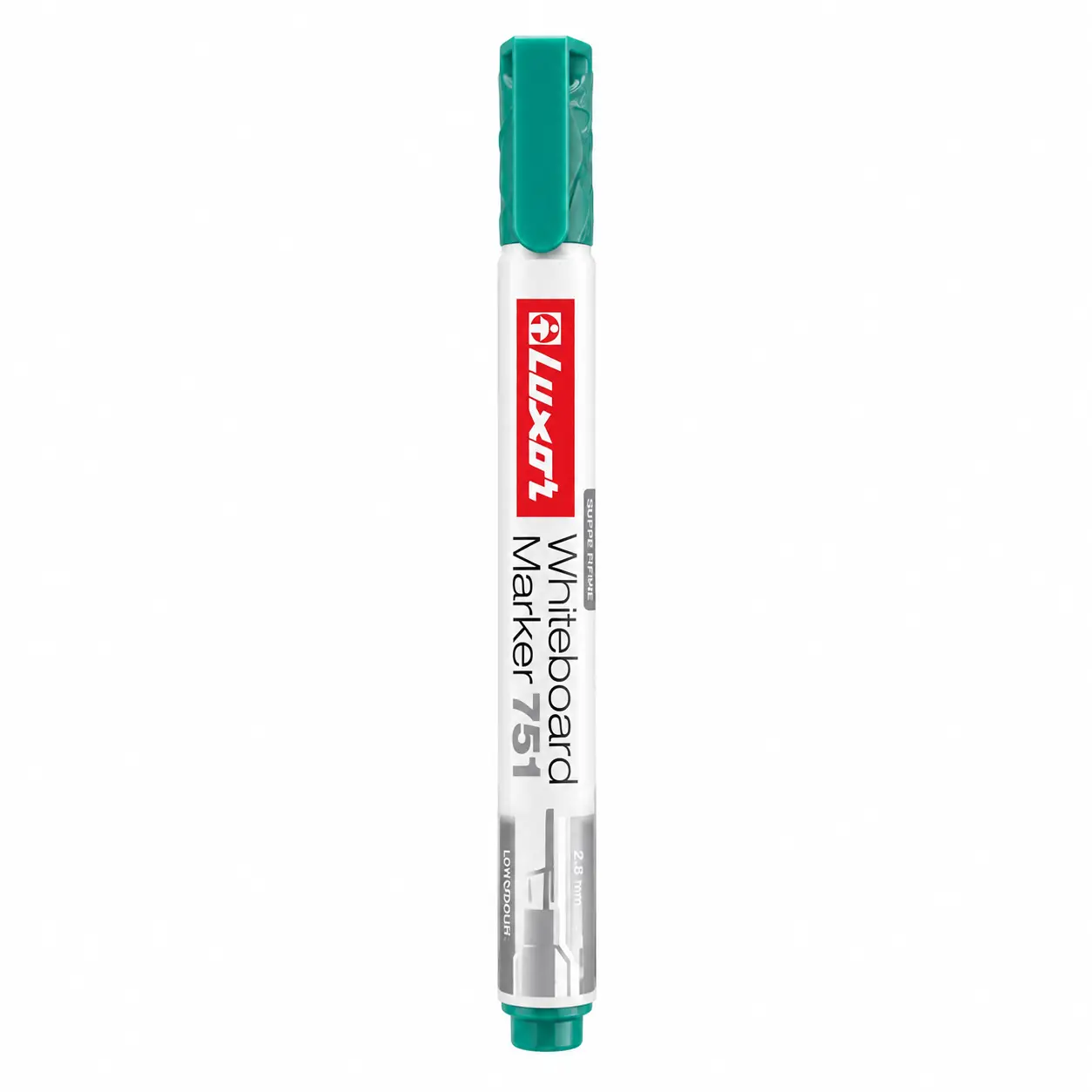 ماژیک وایت برد لاکسر Luxar 751
