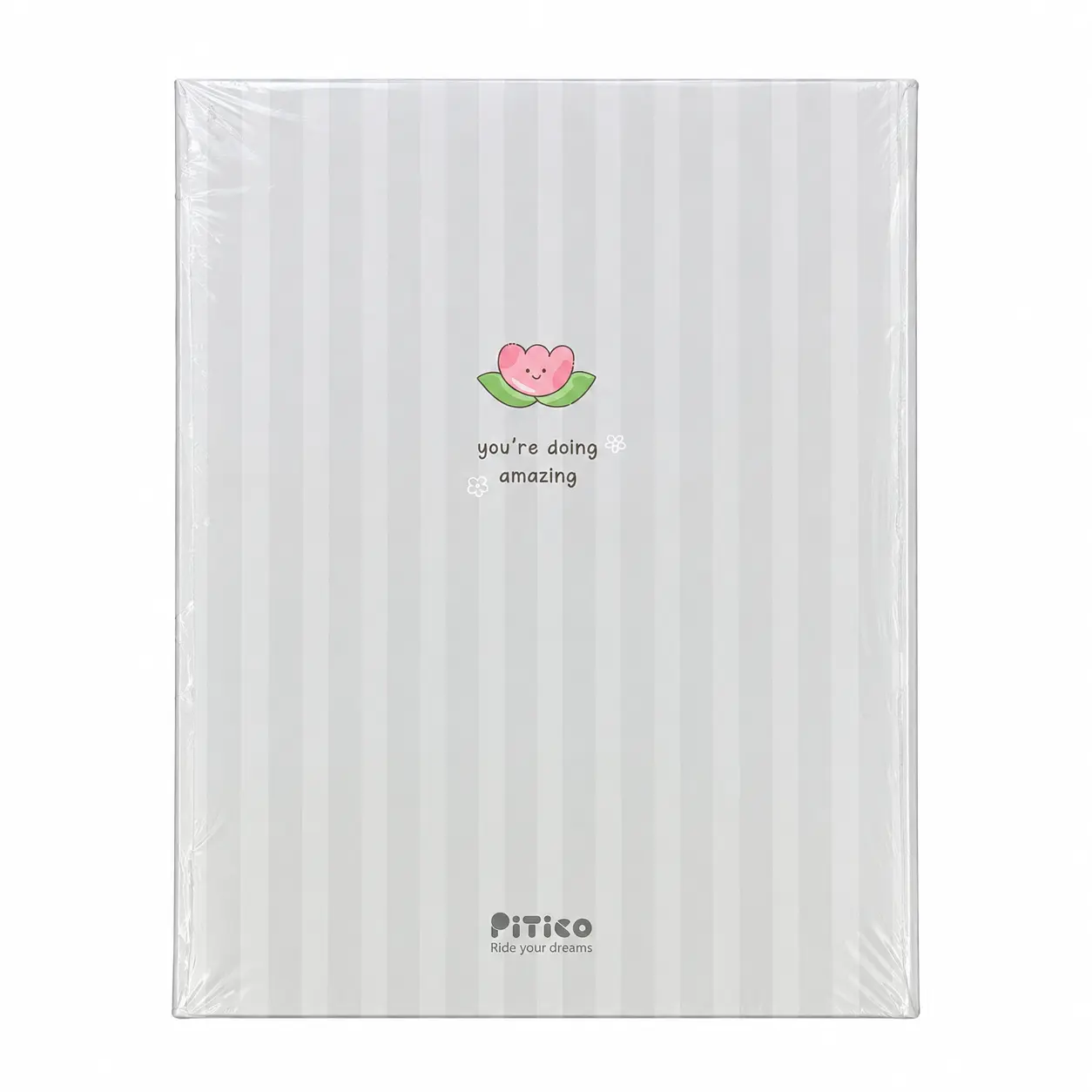 کلاسور A5 پیتیکو PITICO610