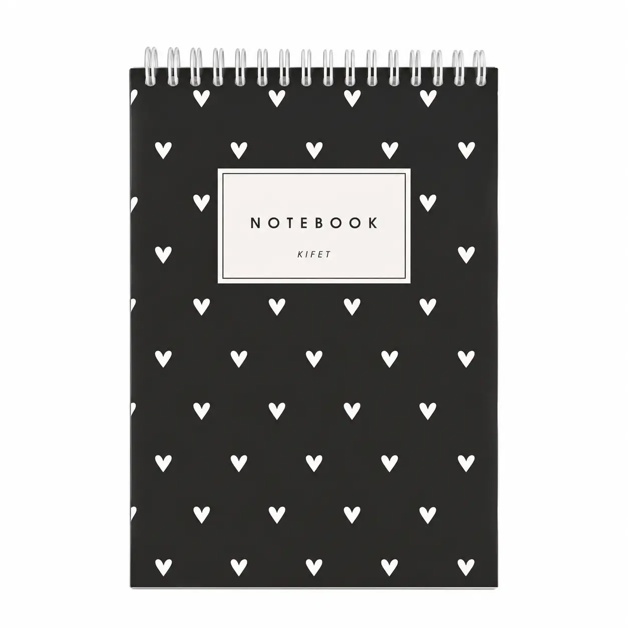 دفترچه60 برگ یادداشت NOTE BOOK