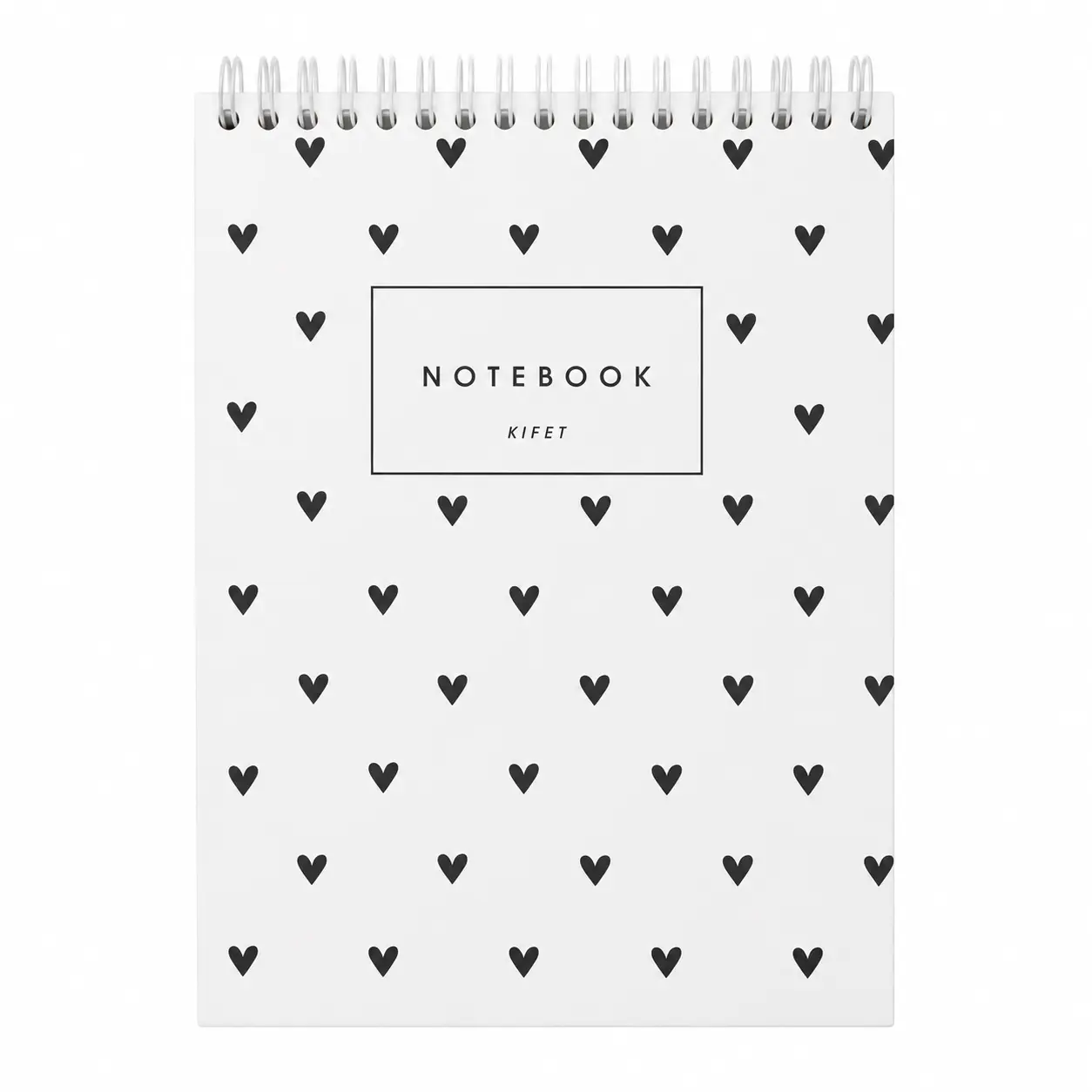 دفترچه60 برگ یادداشت NOTE BOOK