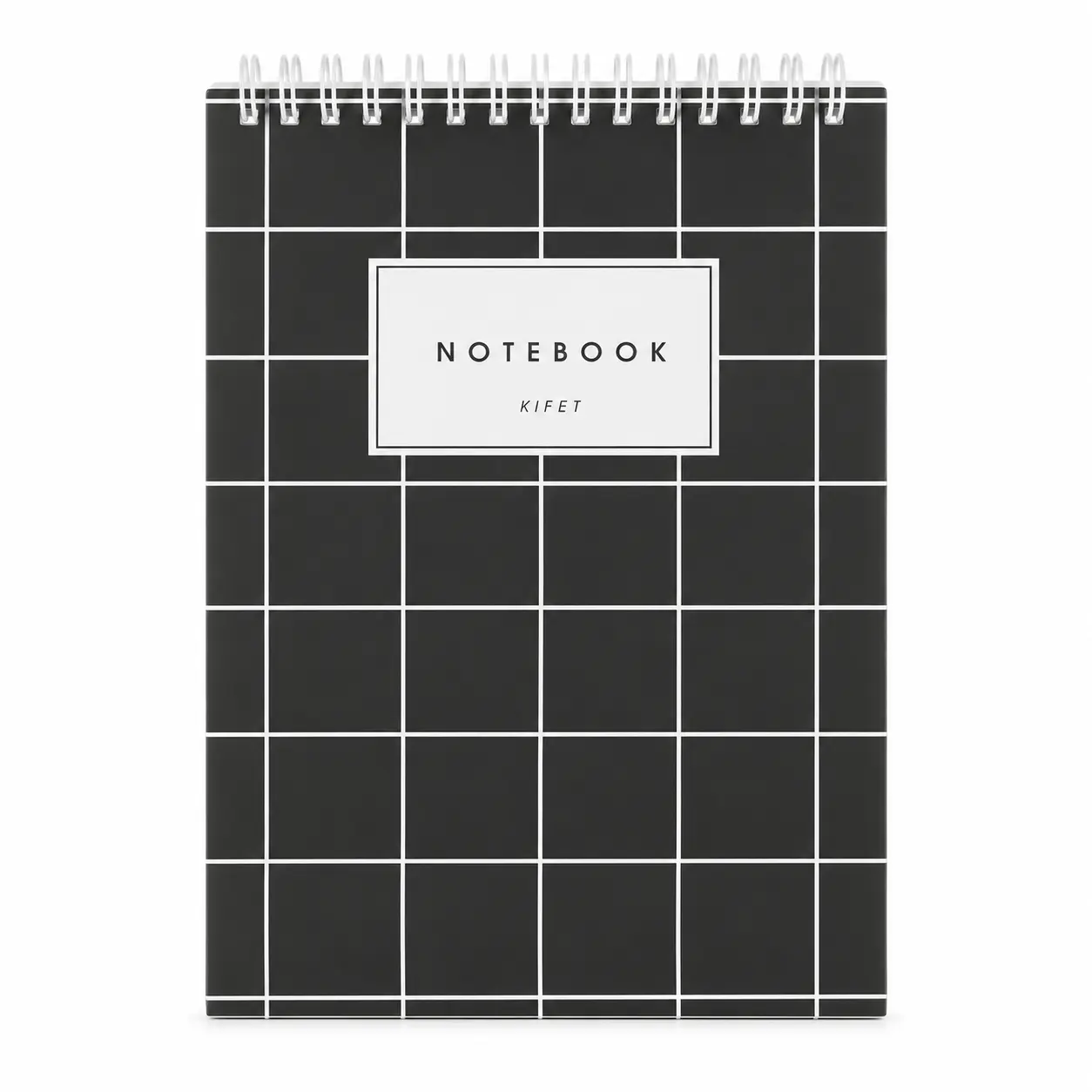 دفترچه60 برگ یادداشت NOTE BOOK