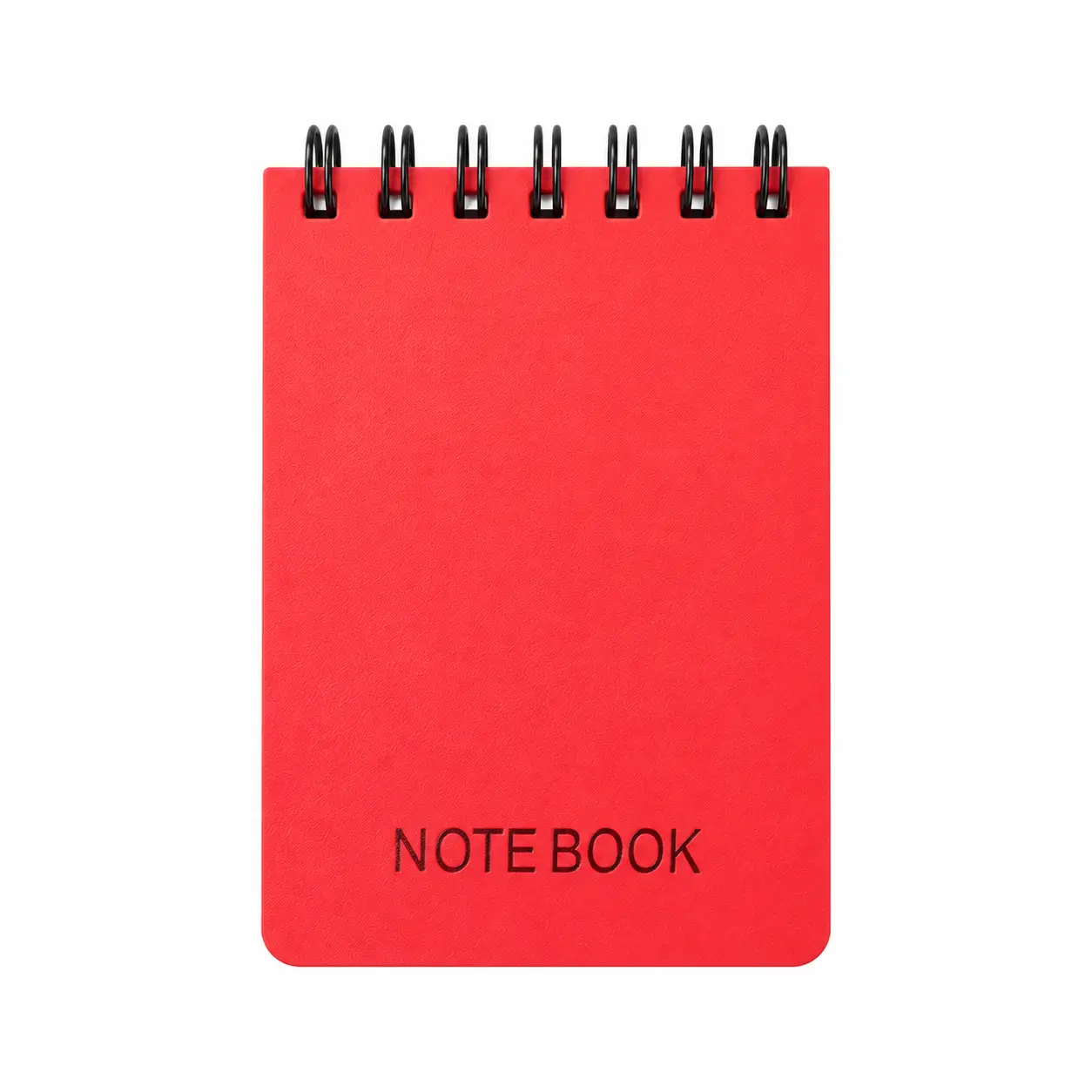 دفترچه مینی 100برگ پاپکوPAPCO NB-630