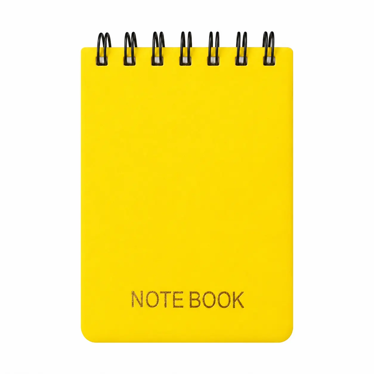 دفترچه مینی 100برگ پاپکوPAPCO NB-630