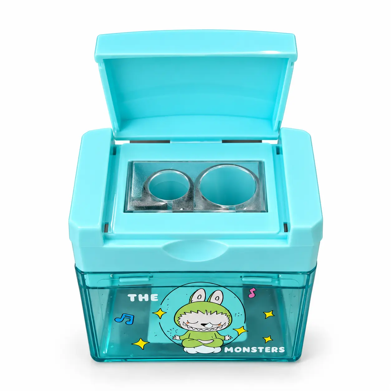 تراش مخزن دار اسکول مکسSCHOOL MAX AF-2060