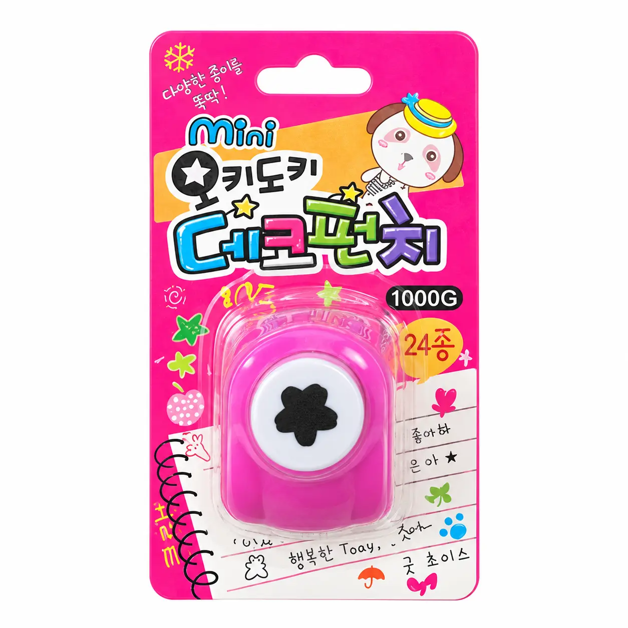 پانچ طرحدارمینی فانتزی MINI