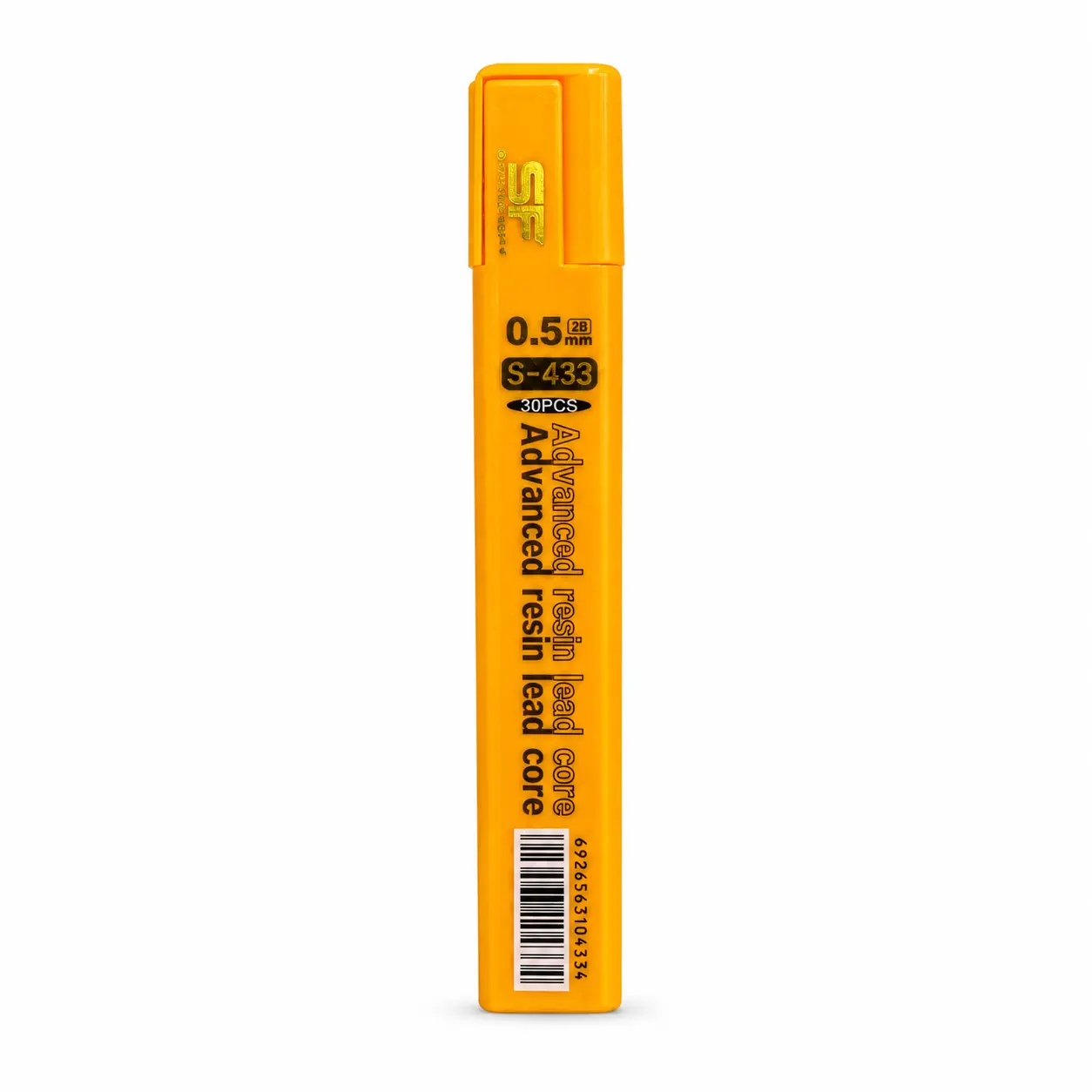 مغز اتود 0.5 اس اف SF S-433