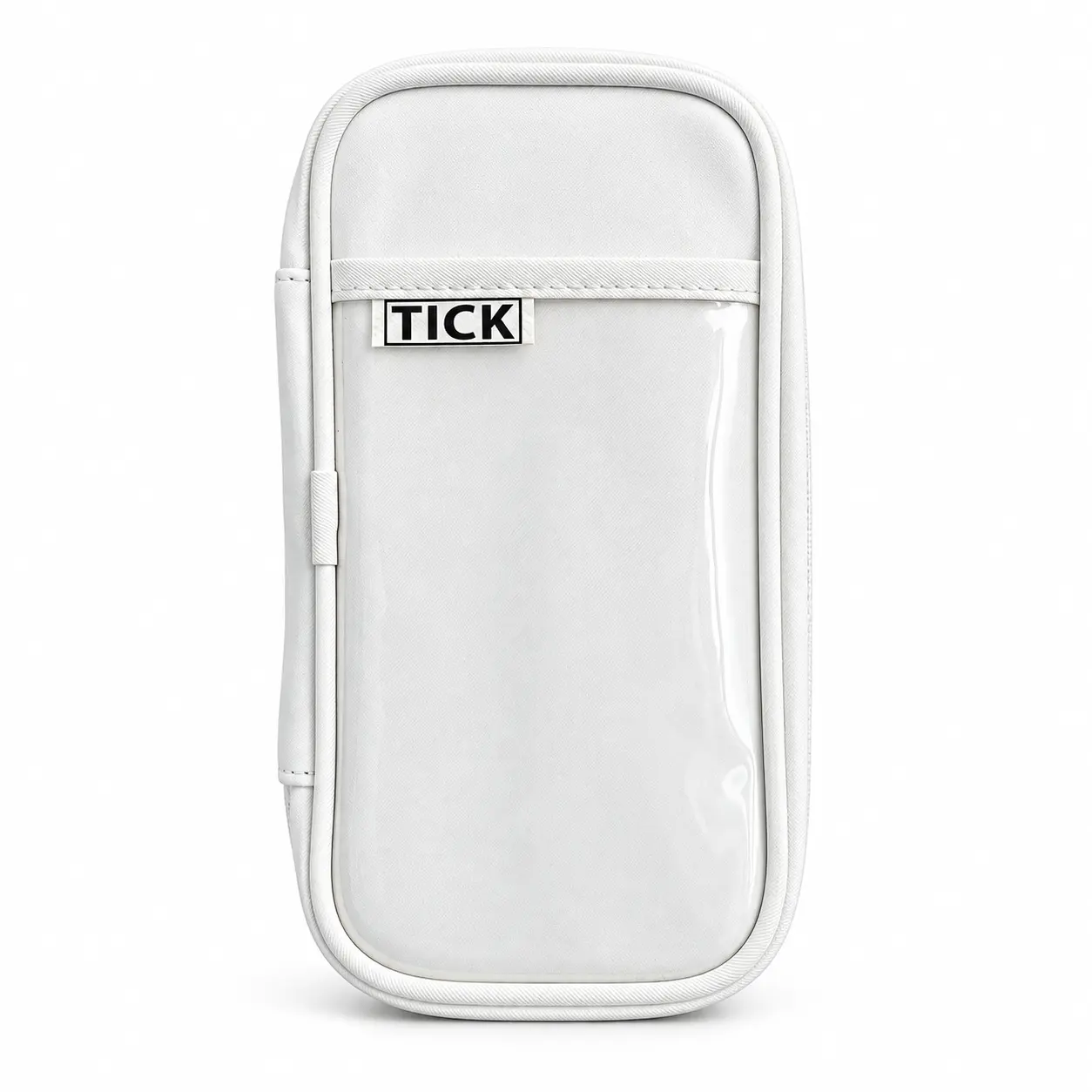 جامدادی صندوقی کلاسیک تیک TICK