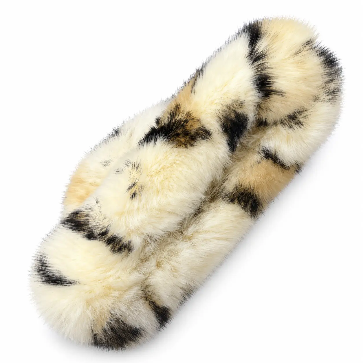 گیره مو پولیشیhair clip
