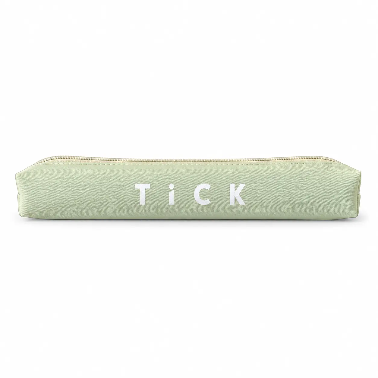 جامدادی تک زیپ تیک tick