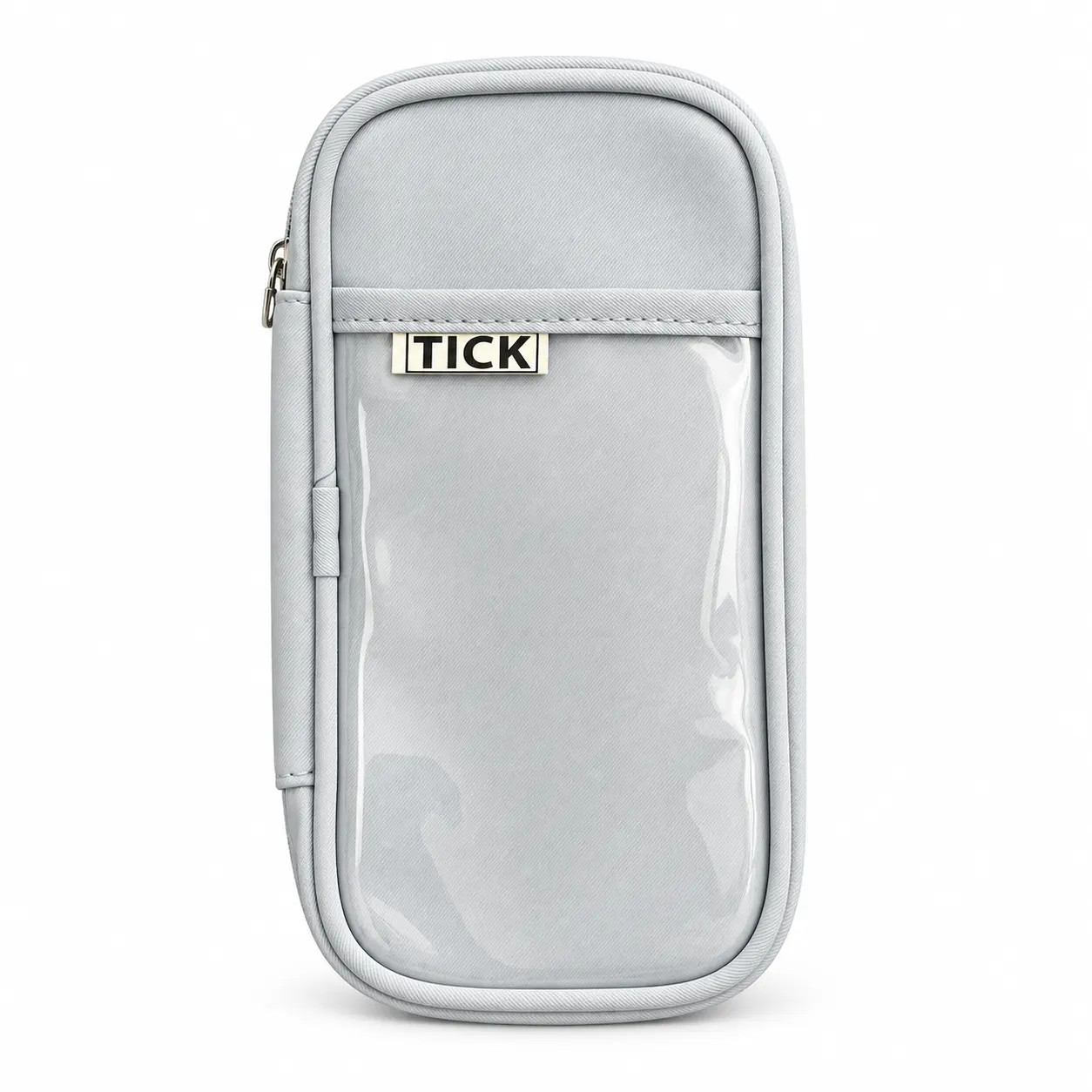 جامدادی صندوقی کلاسیک تیک TICK