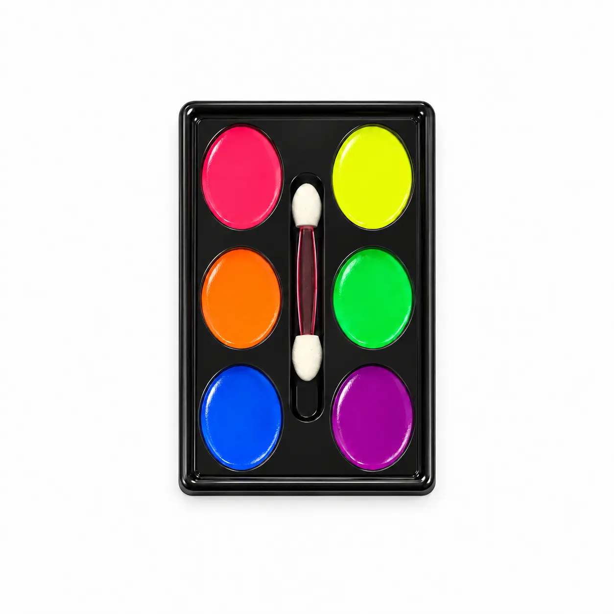 آبرنگ گریم صورت الیزا Eliza HB-6002