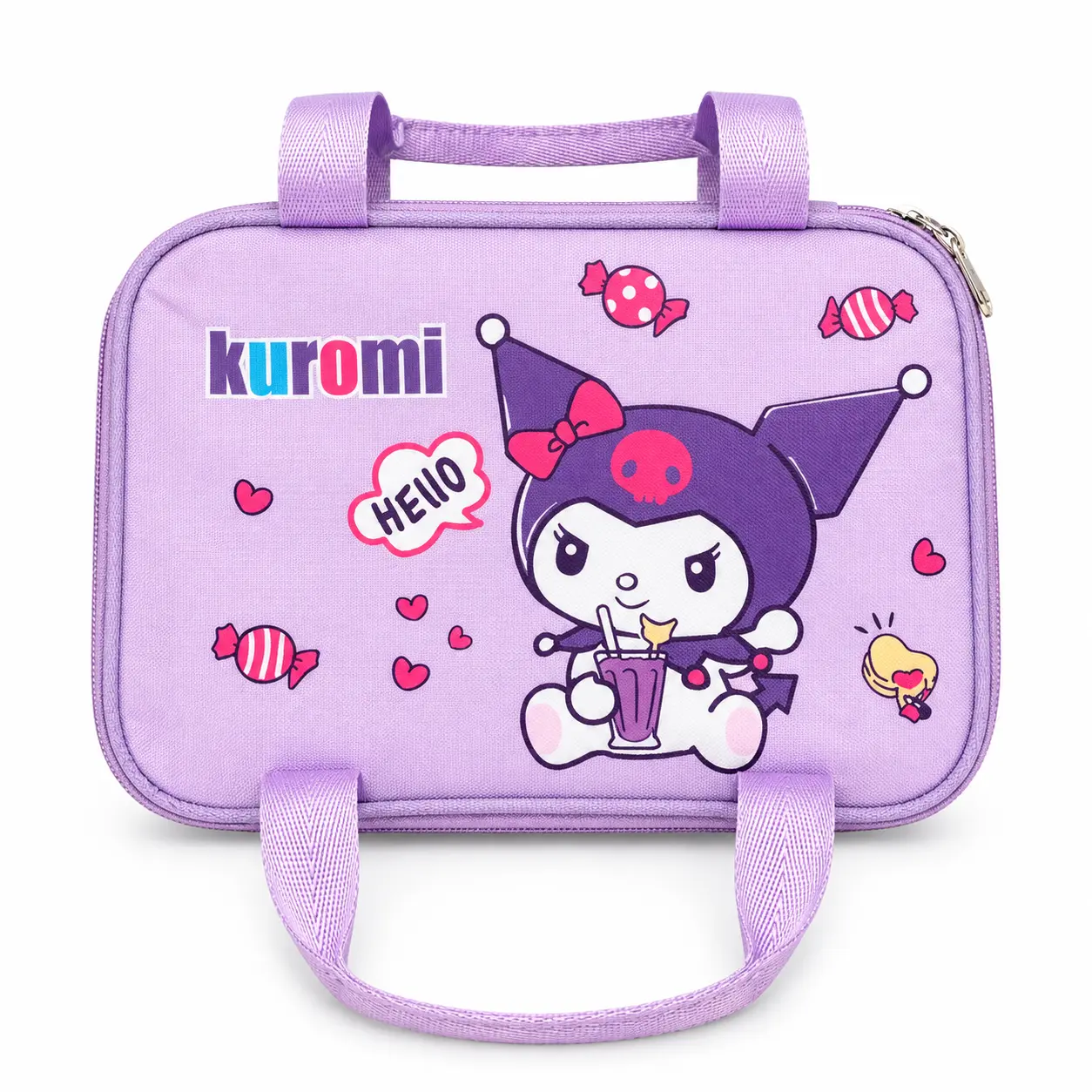 کیف ظرف غذا فانتزی BAG lunch
