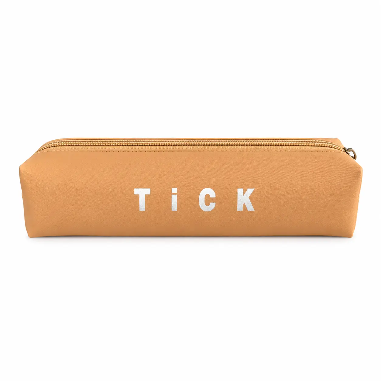 جامدادی مینیمال تک زیپ TICK