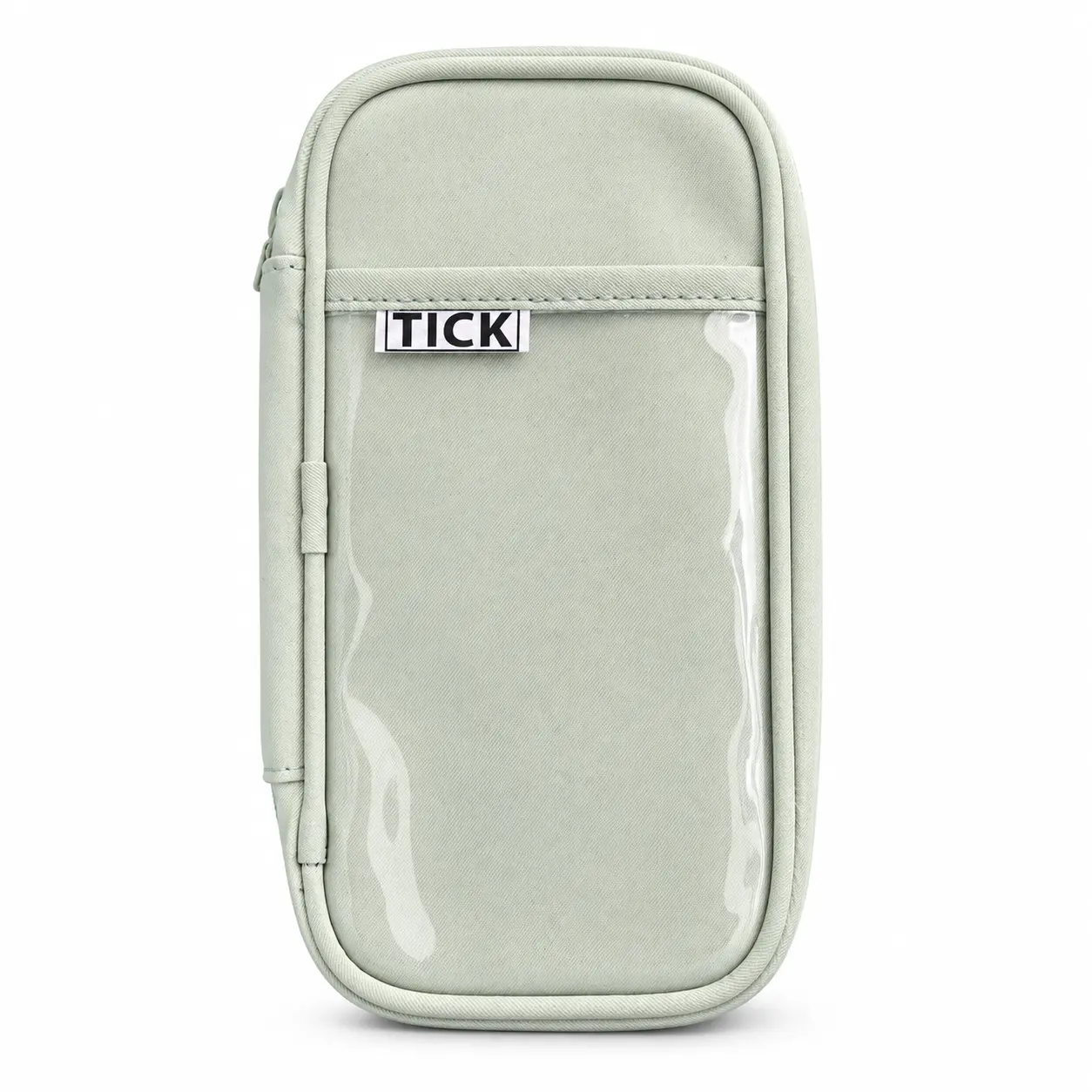 جامدادی صندوقی کلاسیک تیک TICK