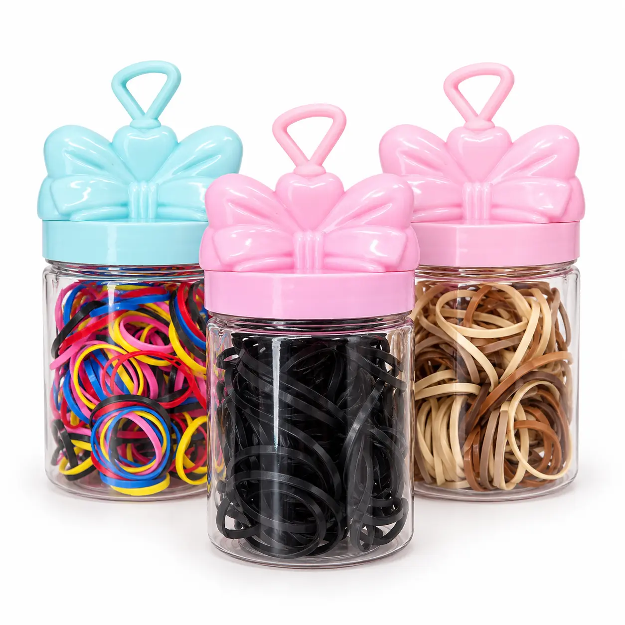 کش چهل گیس فانتزی HAIR SET