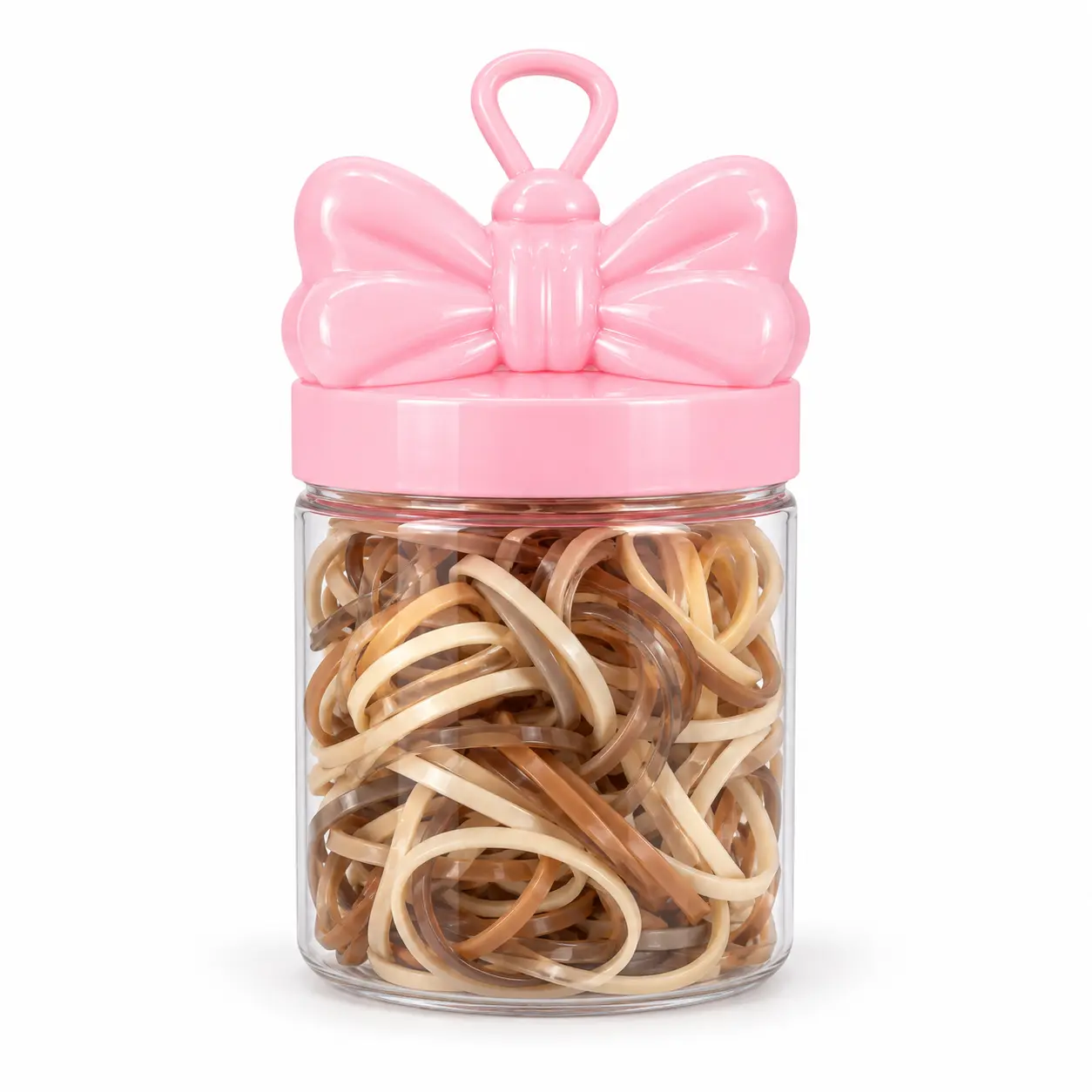 کش چهل گیس فانتزی HAIR SET