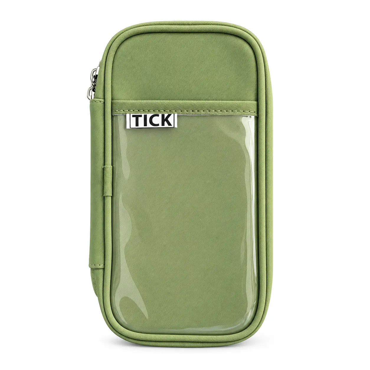 جامدادی صندوقی کلاسیک تیک TICK