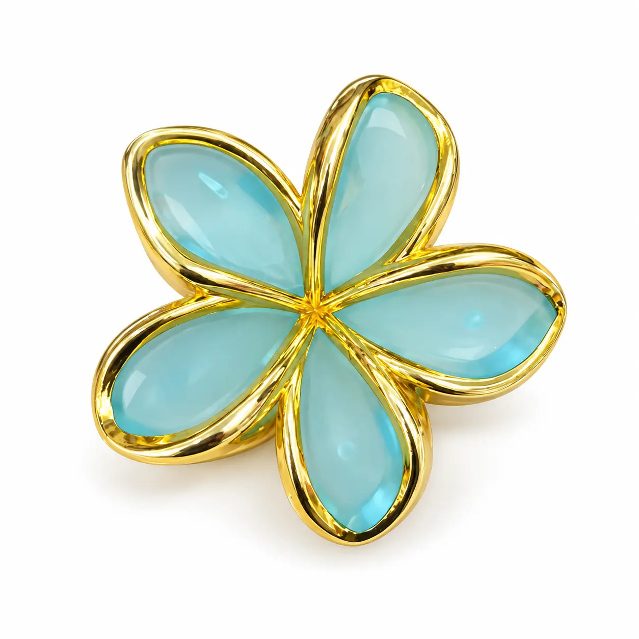 گیره مو گلHair Clip