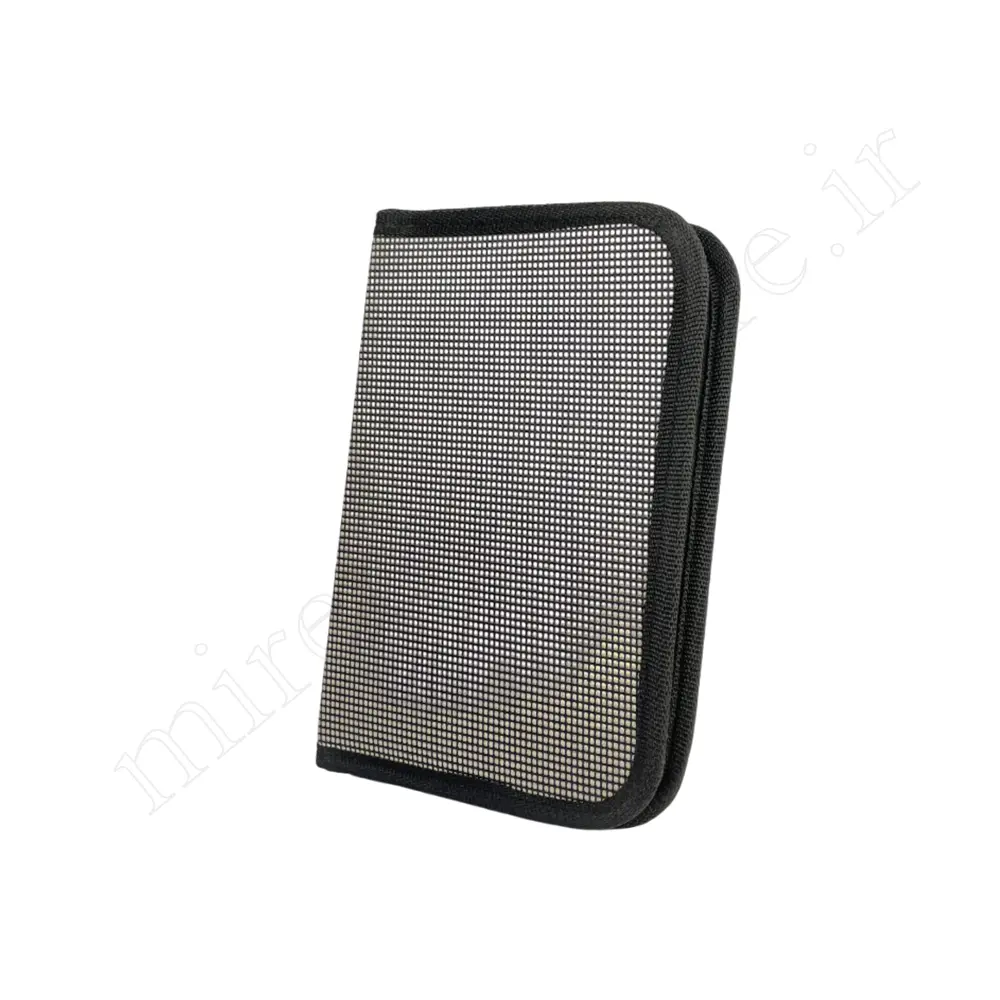 جامدادی کتابی میرعماد MIREMAD