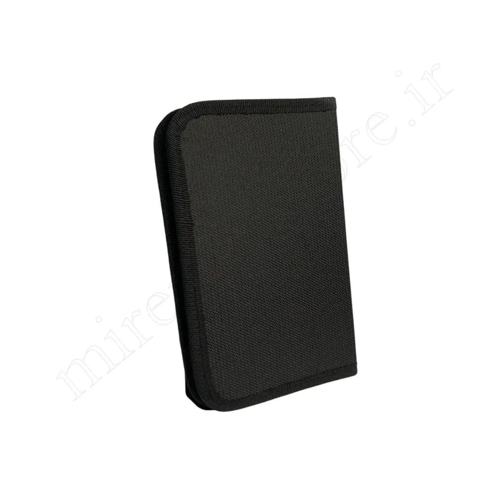 جامدادی کتابی میرعماد MIREMAD