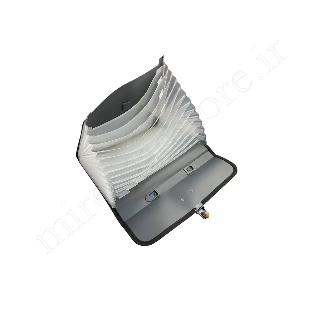 اکسپندینگ فایل پاپکو PAPCO KDFC-12H